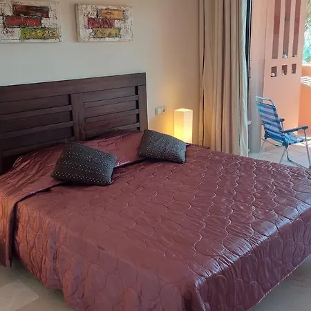 Nueva Galera Apartment
