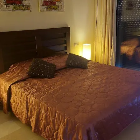 Apartment Nueva Galera Estepona