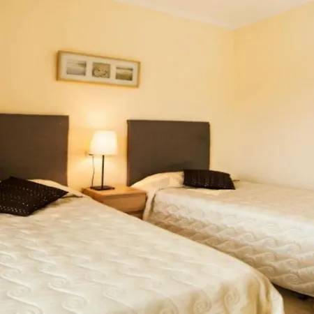 Nueva Galera Apartamento *